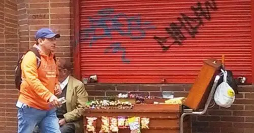 VENTA DE ALIMENTOS DE PAQUETE CALLE 17 CON 18 VENTA DE ALIMENTOS DE PAQUETE CALLE 17 CON 18